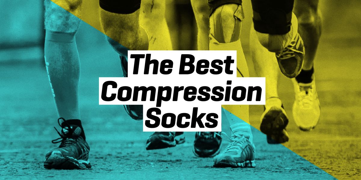 best runners compression socks