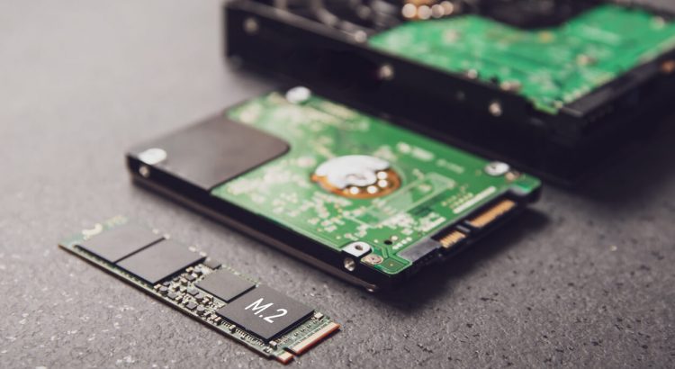HDD vs. SSD: What Does the Future for Storage Hold?