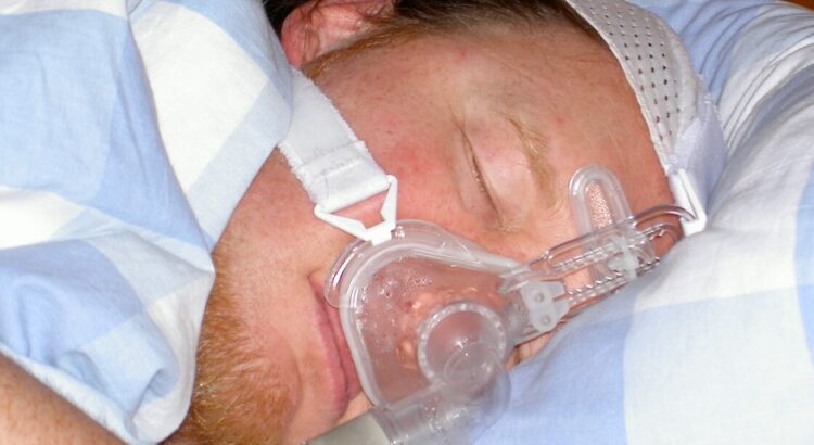 Difference Between CPAP and BiPAP