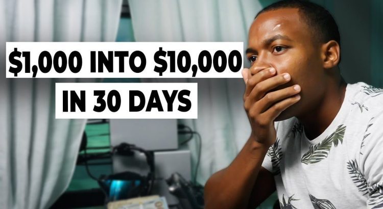 How to Turn $100 into $1,000 with Smart Business Math