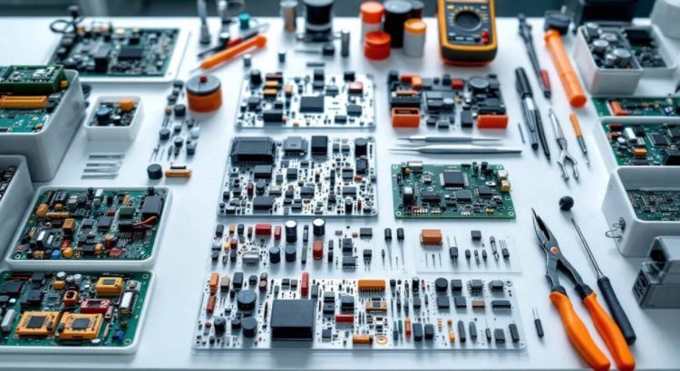 How Precision Manufacturing Is Reshaping Electronics Product Development